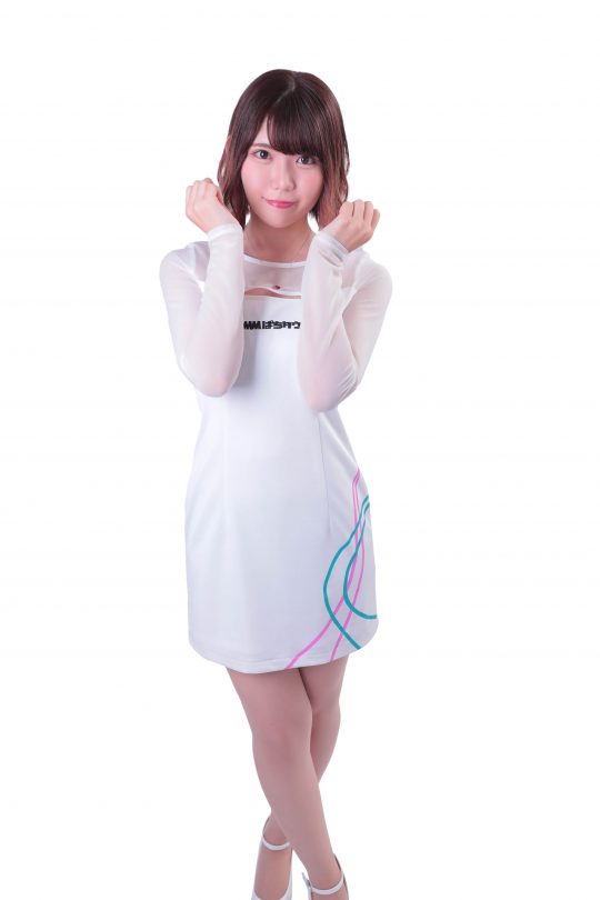 石原みなみ